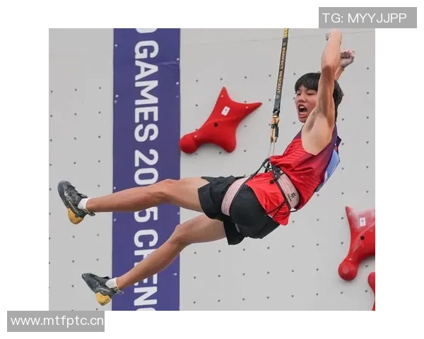 成都攀岩队的节奏分析与表现反思探讨攀岩运动的未来发展方向