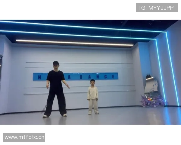 杭州街舞队引领潮流最新街舞战术TOP10全解析