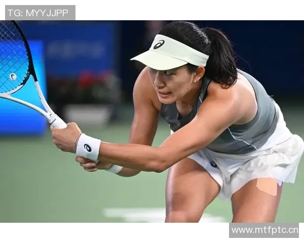 武汉网球队的崛起与发展：聚焦网球运动的力量与未来