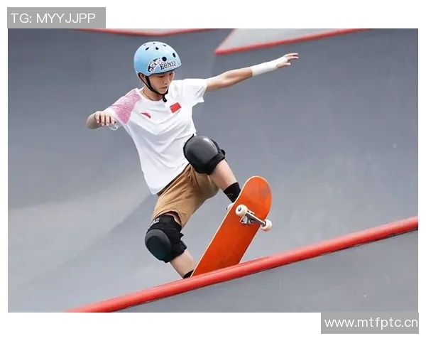 武汉滑板队在世界滑板锦标赛中的灵活性展现与精彩表现分析